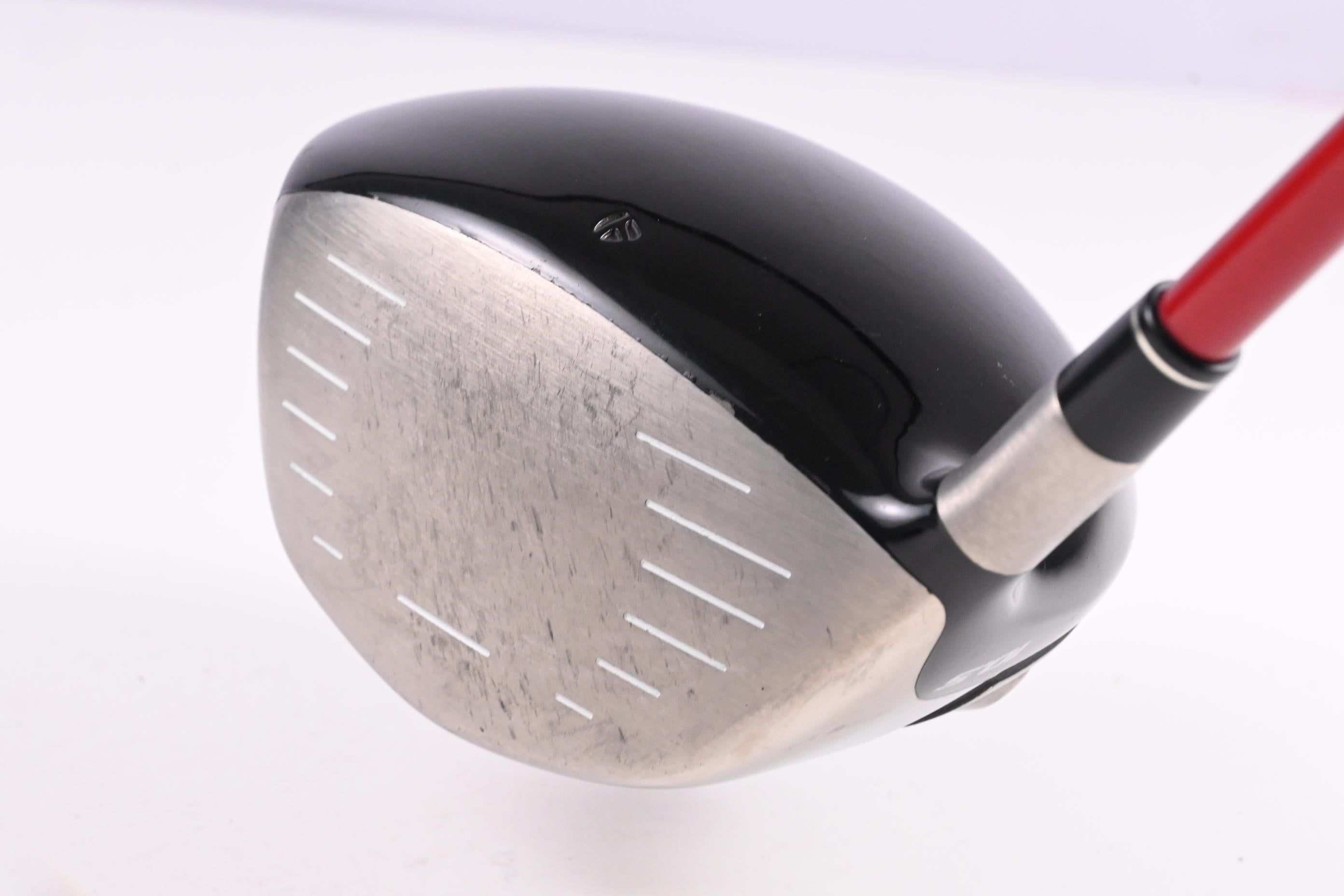 Taylormade R5 XL Driver / 10.5 Degree / Regular Flex Fujikura HyperLite Shaft