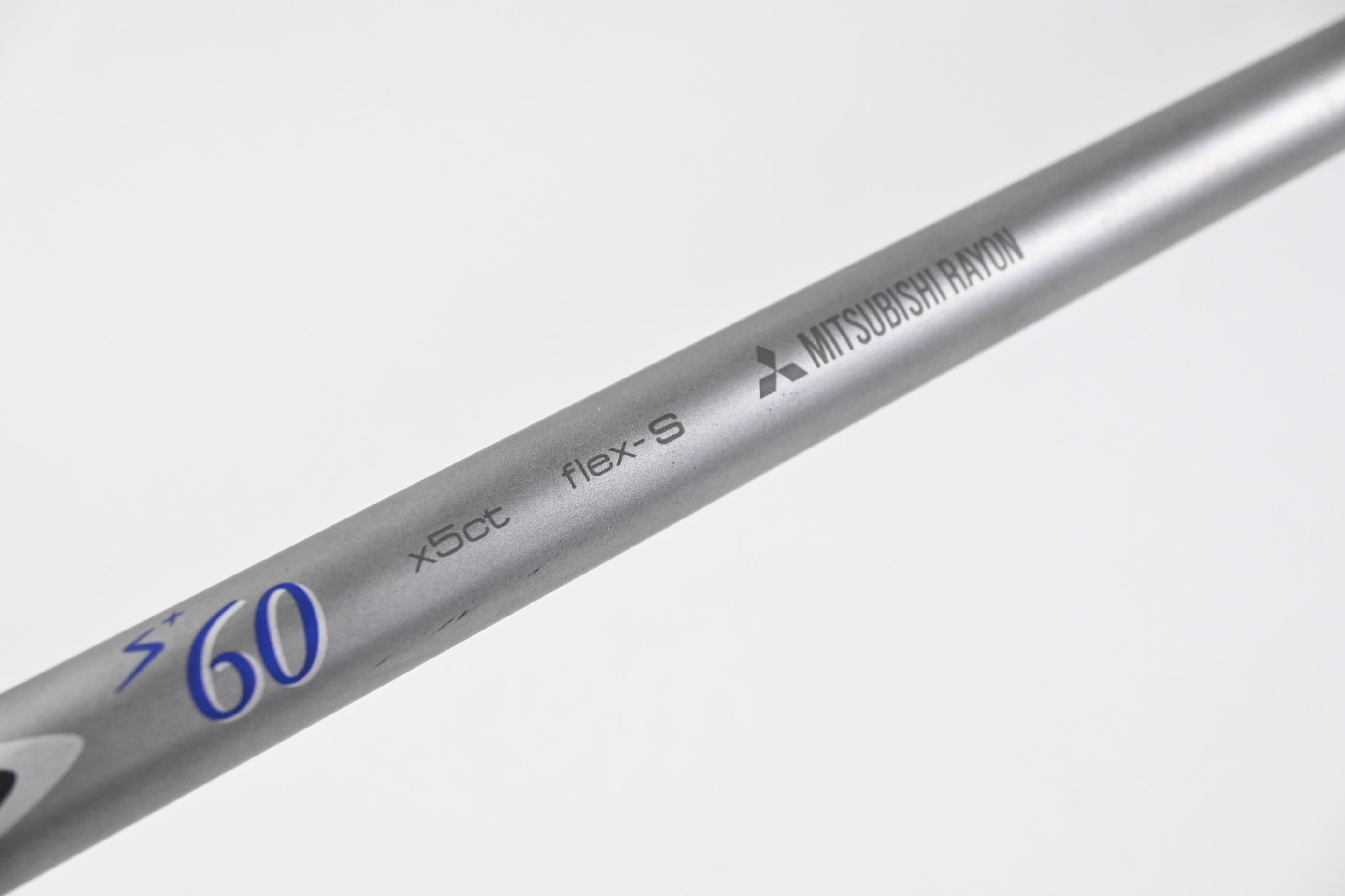 Diamana S+ Blue 60 Driver Shaft / Stiff Flex / Callaway 2nd Gen