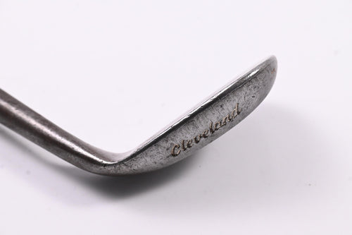 Left Hand Cleveland 588 Tour Action Lob Wedge / 60 Degree / Wedge Flex