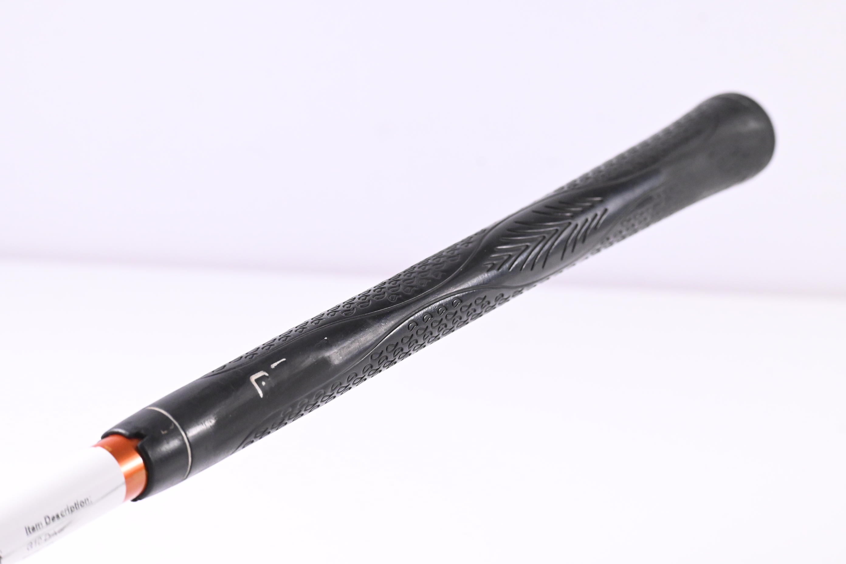 Ping G10 Driver / 10.5 Degree / Regular Flex Ping TFC 129 Shaft