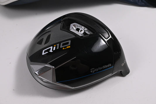 Tour Issue Taylormade Qi10 LS Driver / 9 Degree / Head Only