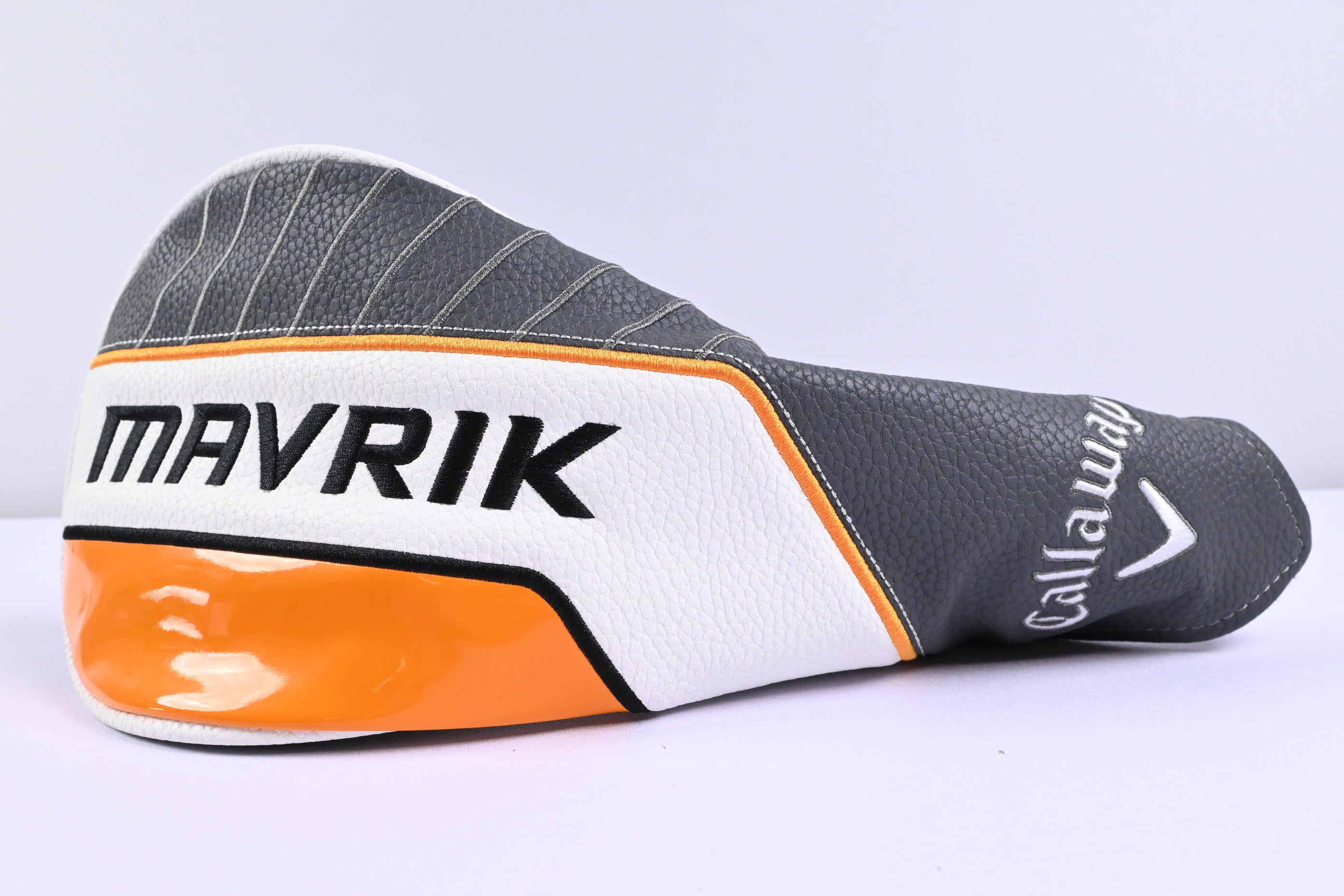 Callaway Mavrik Sub Zero Driver / 9 Degree / Stiff Flex Aldila Rogue White 70