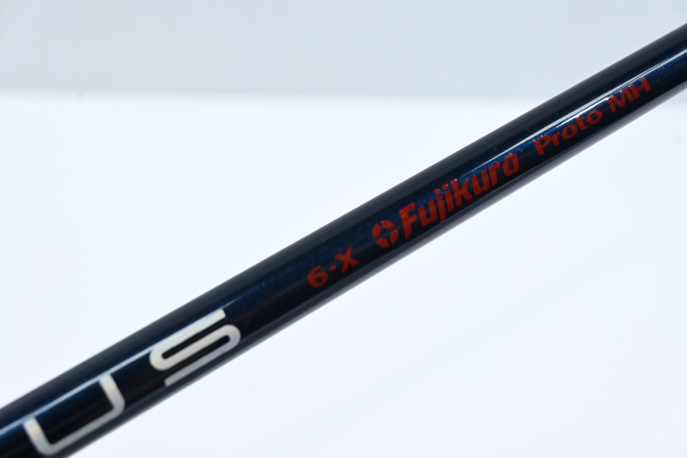 Fujikura Ventus Blue Velocore 6 Driver Shaft / X-Flex / Ping 3rd Gen