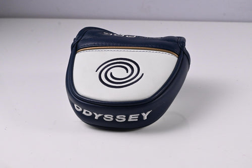 Odyssey Ai-One Milled Seven T DB Putter / 34 Inch