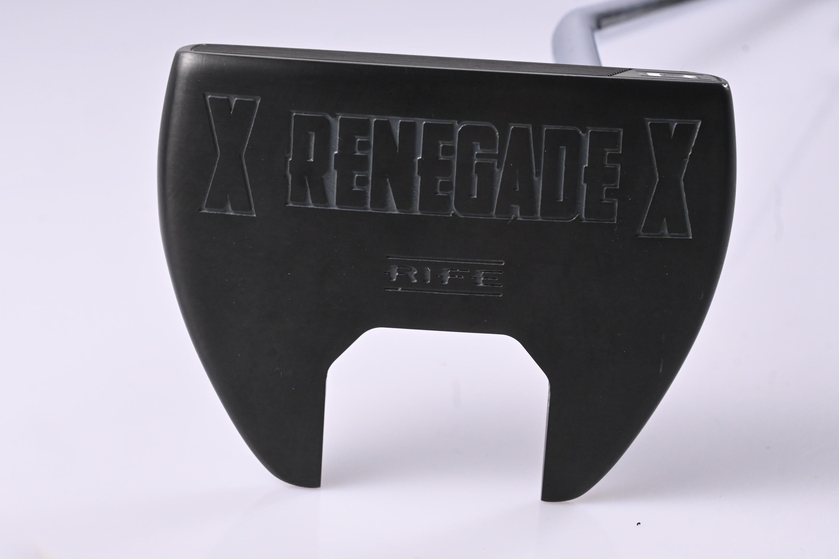 Rife RFX 2018 Series Renegade Putter / 34 Inch