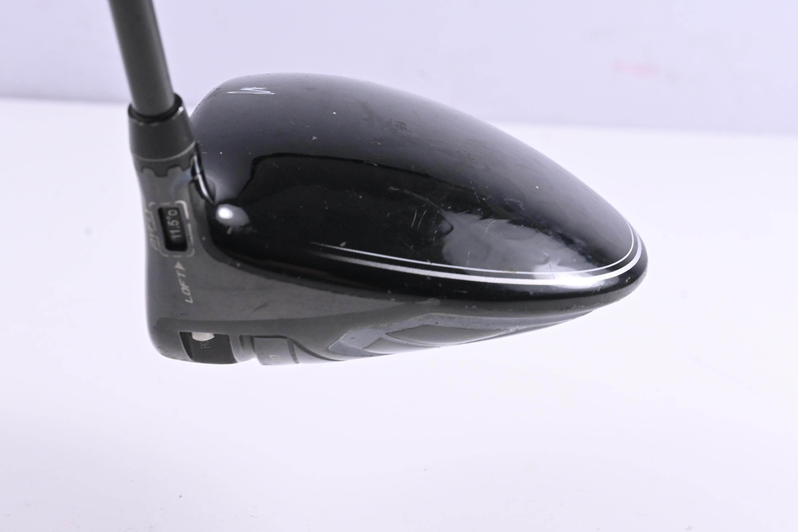 Cobra Bio Cell Driver / 11.5 Degree / Stiff Flex Project X PXv 62 Shaft
