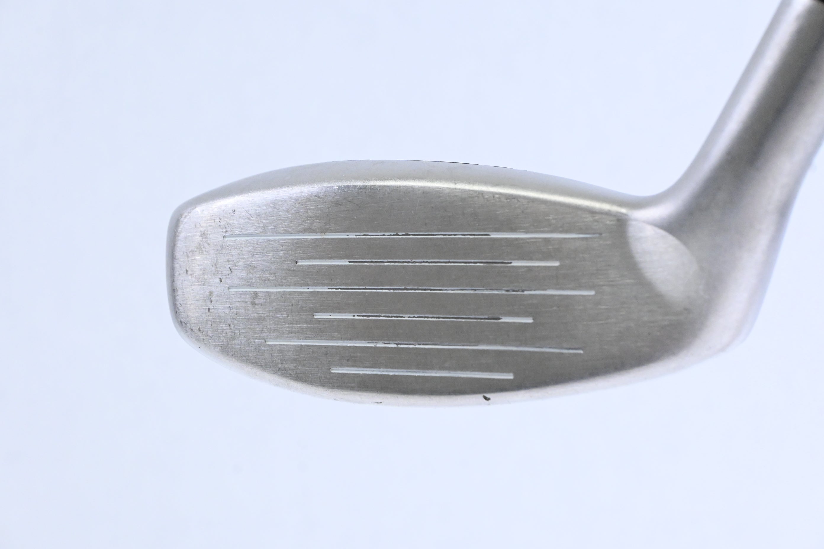 Taylormade Rescue Mid #2 Hybrid / 16 Degree / Regular Flex Taylormade Ultralite