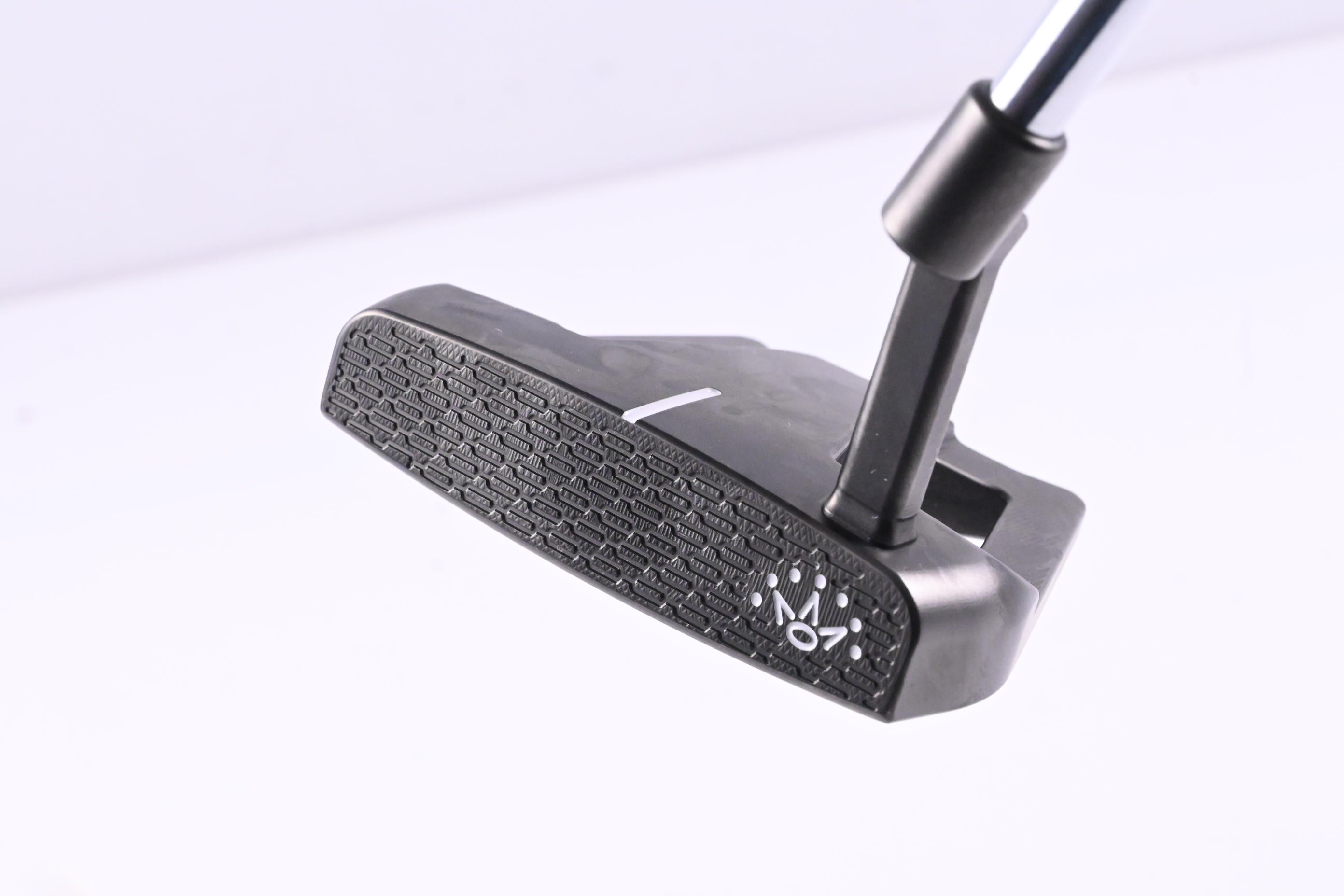 Scotty Cameron Phantom Black 9.2R Putter / 35 Inch