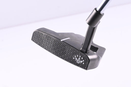 Scotty Cameron Phantom Black 9.2R Putter / 35 Inch