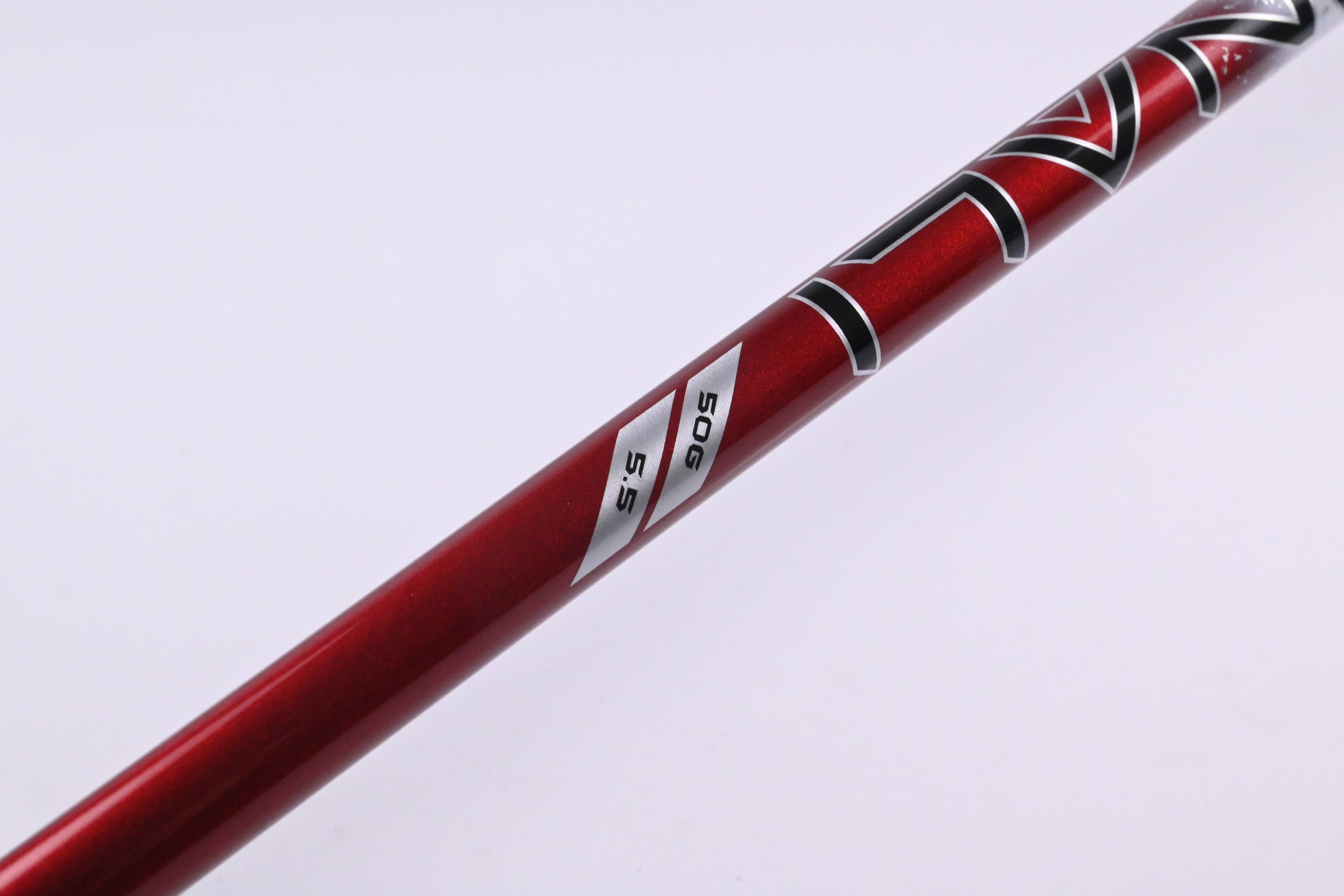 Left Hand Cobra DS-Adapt X #3 Wood / 15 Degree / Regular Flex Denali Red 50