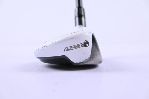Taylormade Rescue 11 #3 Hybrid / 18 Degree / Stiff Flex Aldila RIP 65 Shaft