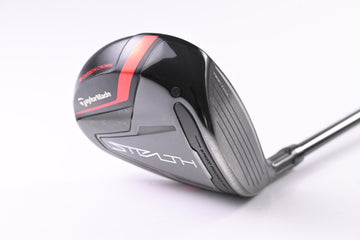 Taylormade Stealth #3 Wood / 15 Degree / Stiff Flex Ventus Red 6 Shaft