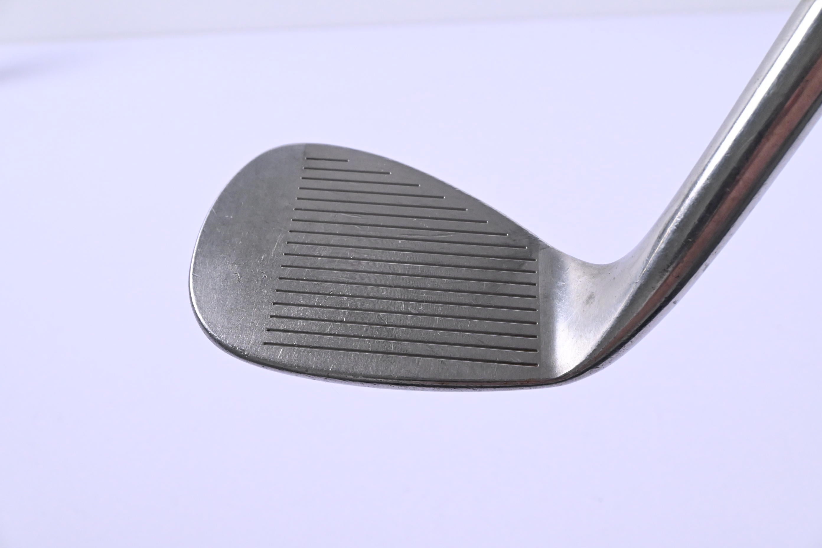 Cobra King Pur Gap Wedge / 52 Degree / Stiff Flex N.S.Pro Modus³ Tour 120