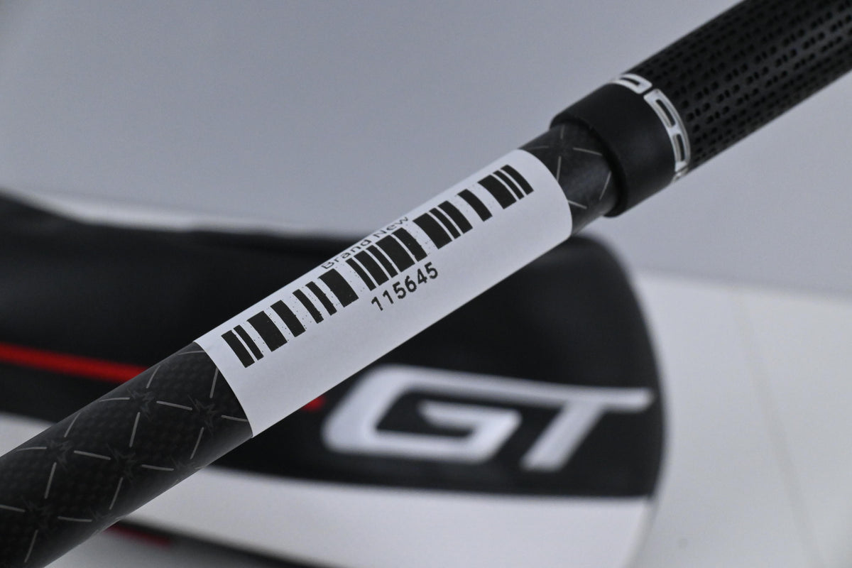 Left Hand Titleist GT2 Driver / 11 Degree / Stiff Flex Tensei 1K Blue 55 Shaft