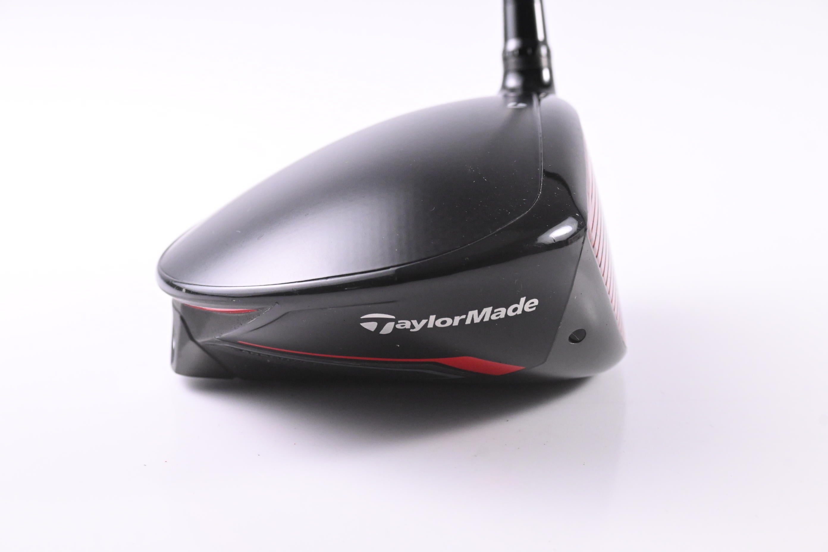 Taylormade Stealth Driver / 9 Degree / Regular Flex Fujikura Speeder NX 50 Shaft