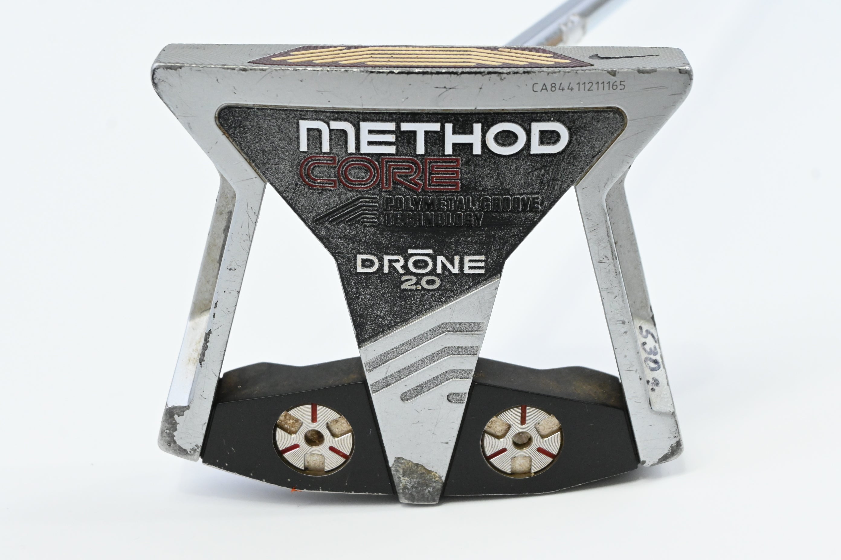 Nike Method Core Drone 2.0 Putter / 33 Inch