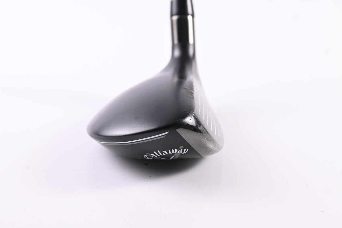 Callaway Paradym Ai Smoke Max Fast #7 Hybrid / 30 Degree / Senior Flex Tensei