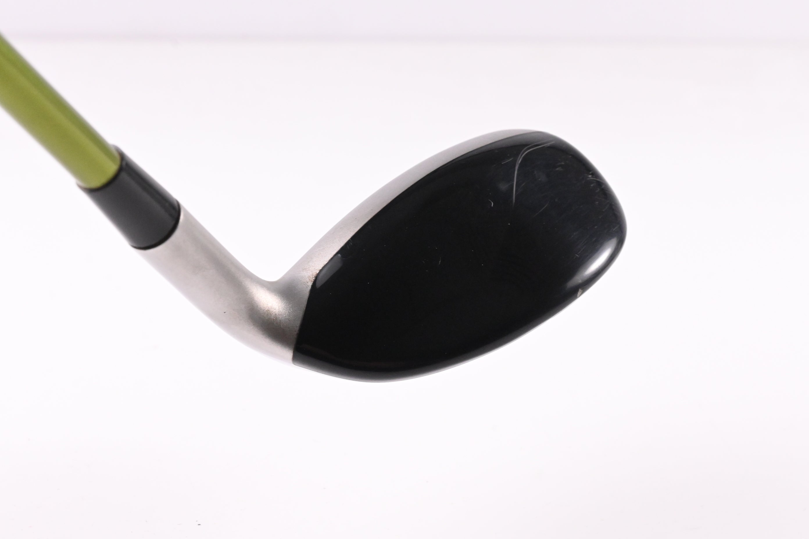Ping G5 #3 Hybrid / 19 Degree / Stiff Flex Aldila NV Green 85 Shaft