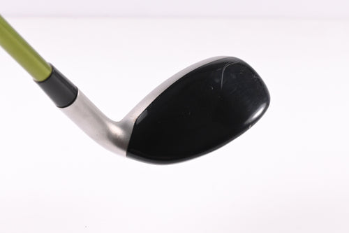 Ping G5 #3 Hybrid / 19 Degree / Stiff Flex Aldila NV Green 85 Shaft