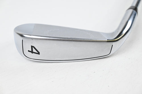 Cobra King Oversize #4 Iron / 20 Degree / Regular Flex XP 85 R300 Shaft