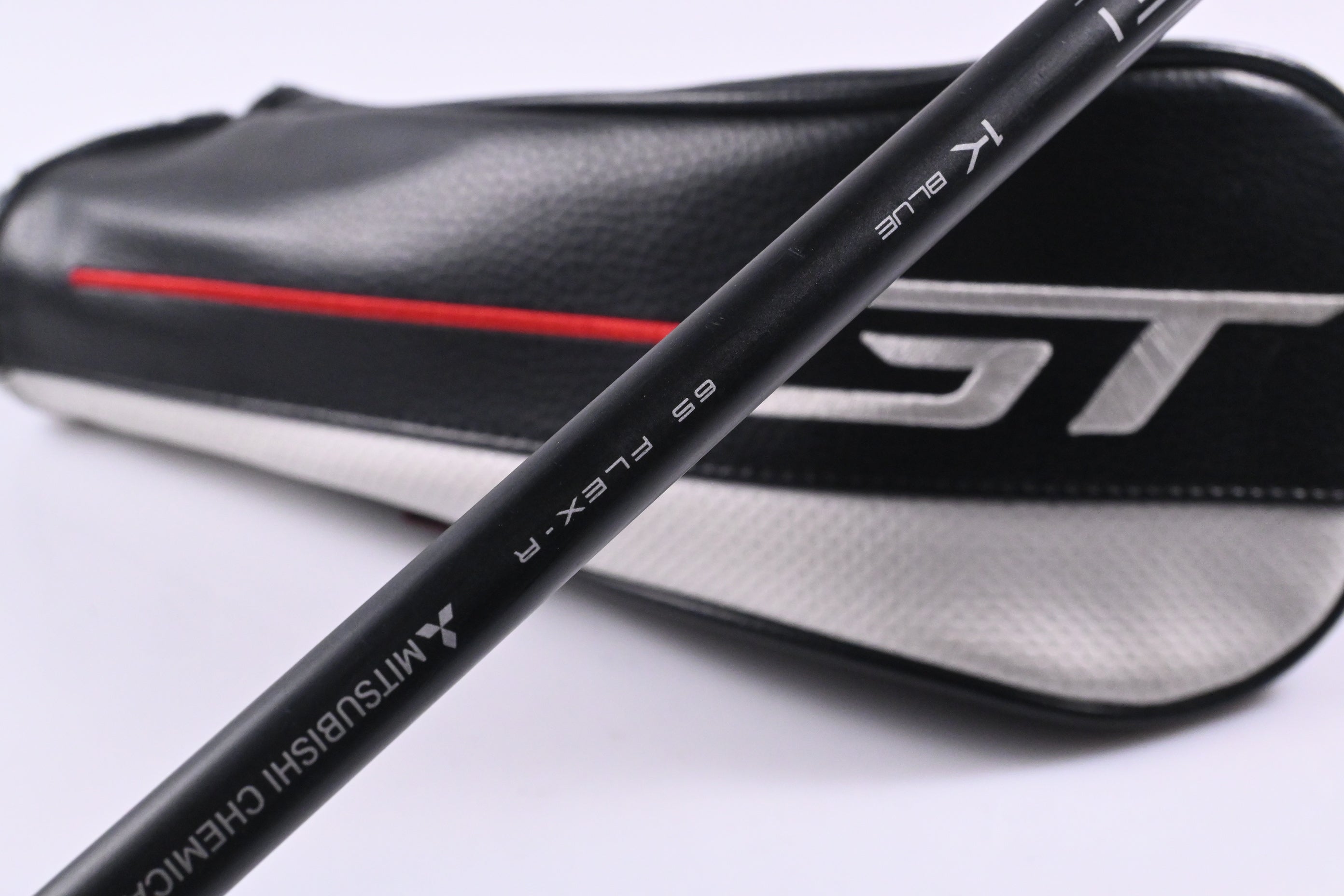 Titleist GT1 #5 Wood / 18 Degree / Regular Flex Tensei 1K Blue 65 Shaft