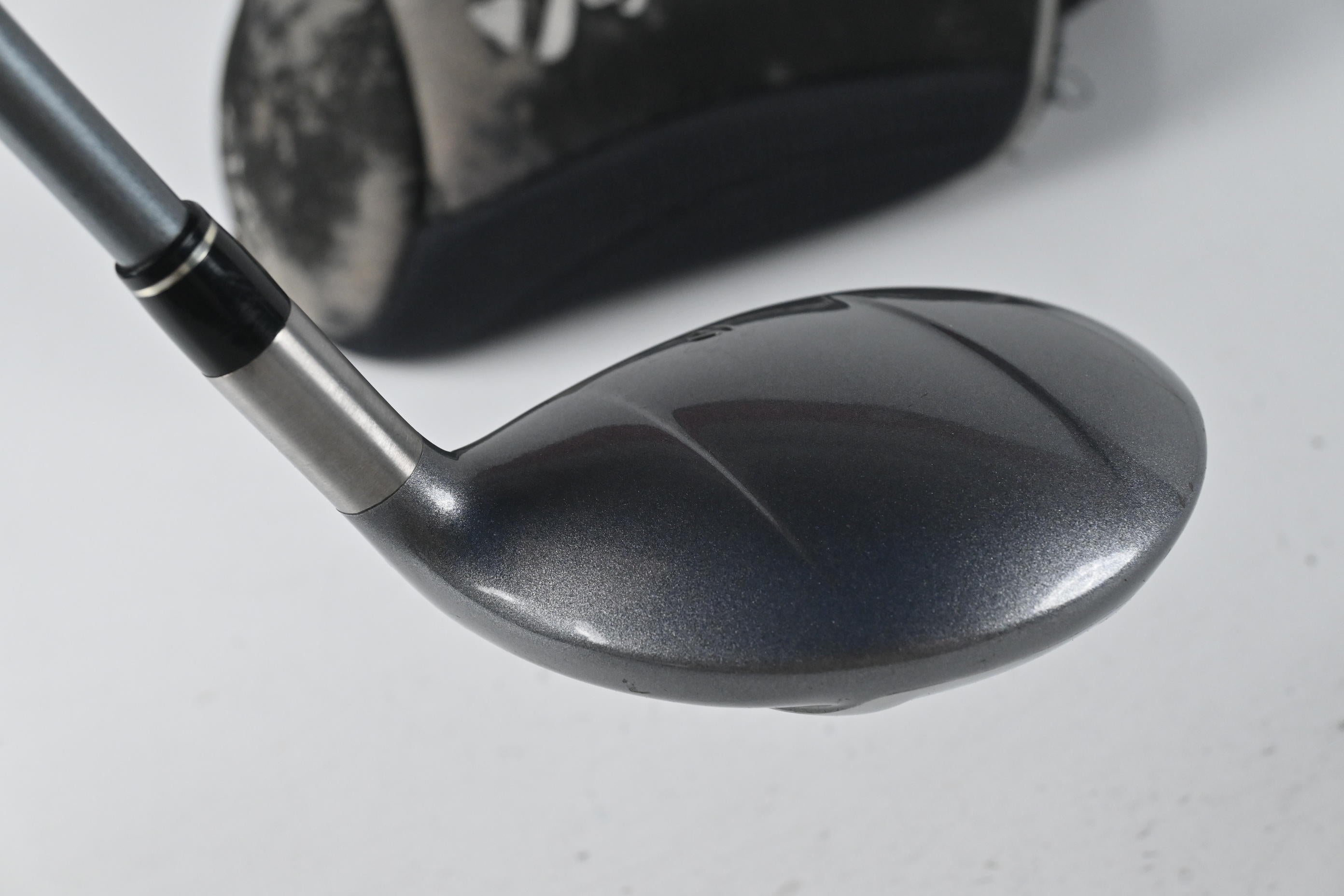 Ladies Taylormade 200 Steel #5 Wood / 18 Degree / Ladies Flex Taylormade 60