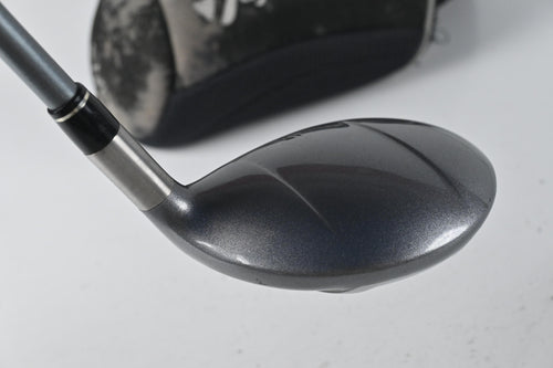 Ladies Taylormade 200 Steel #5 Wood / 18 Degree / Ladies Flex Taylormade 60