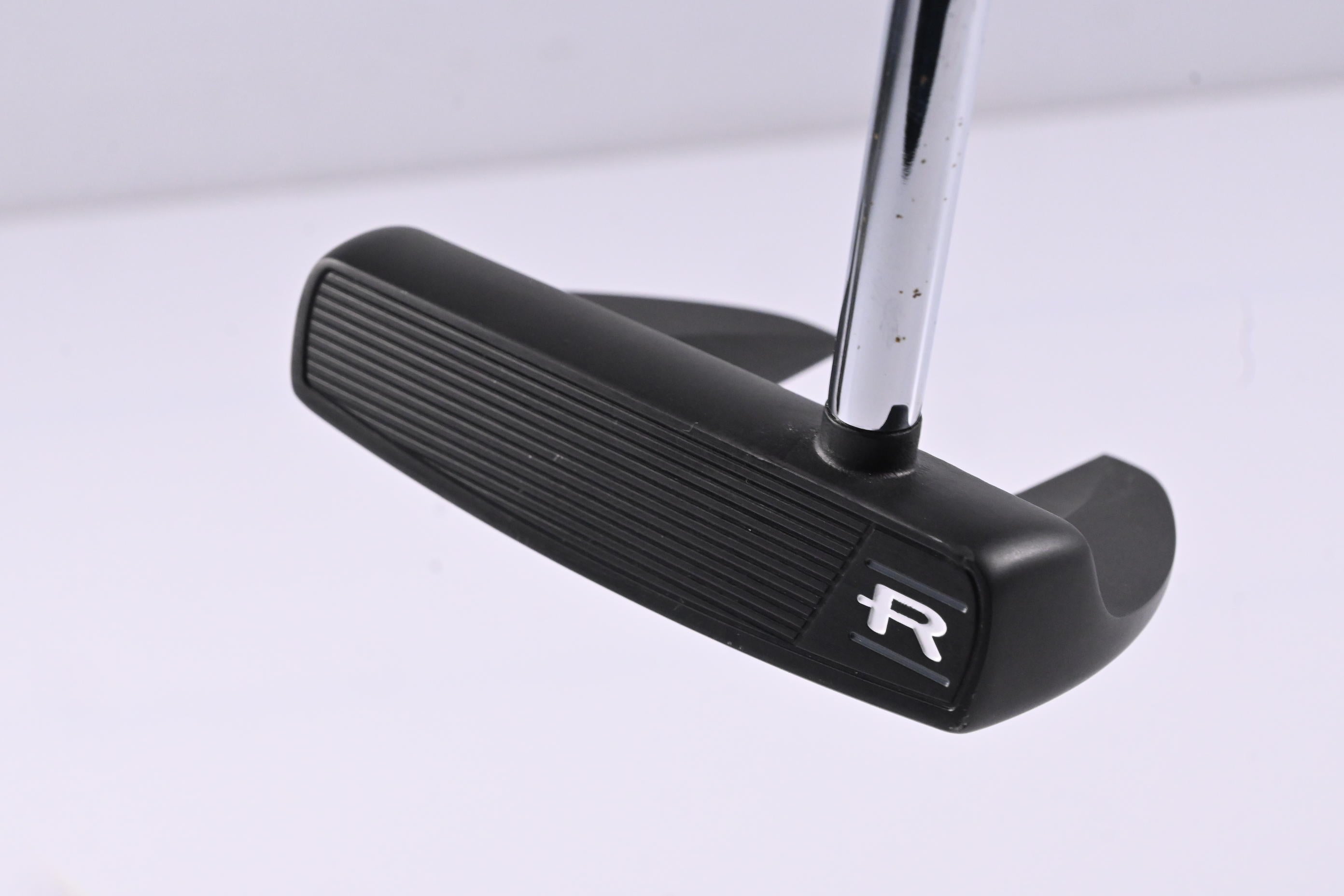 Rife RFX 2018 Series Renegade Putter / 34 Inch