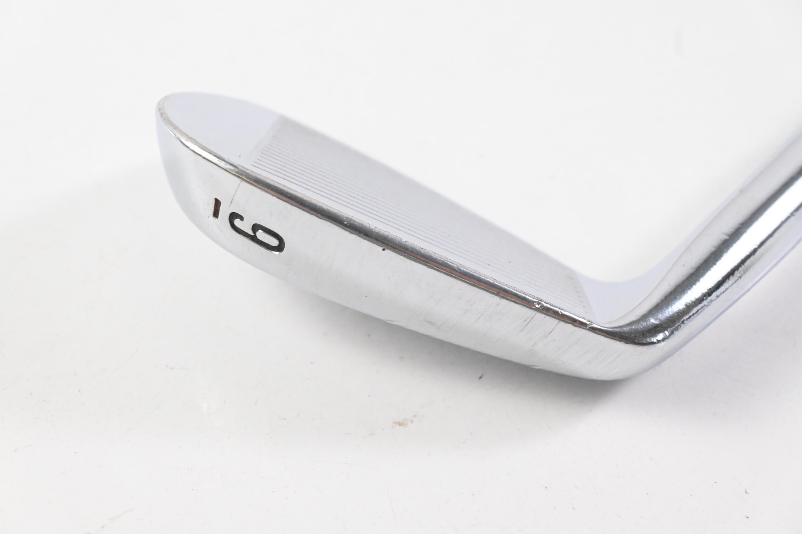 Nike VR Forged Pro Combo 2013 #9 Iron / Regular Flex Dynamic Gold R300 Shaft