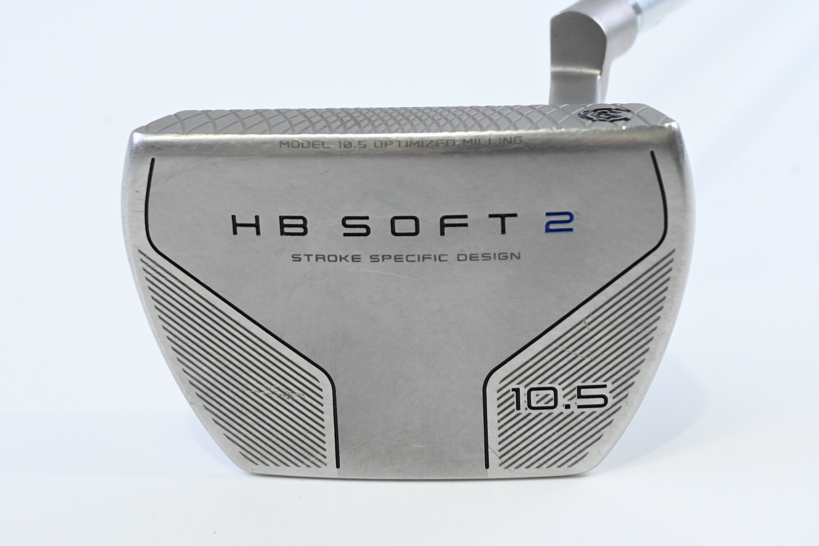 Cleveland HB Soft 2 10.5 Putter / 34 Inch