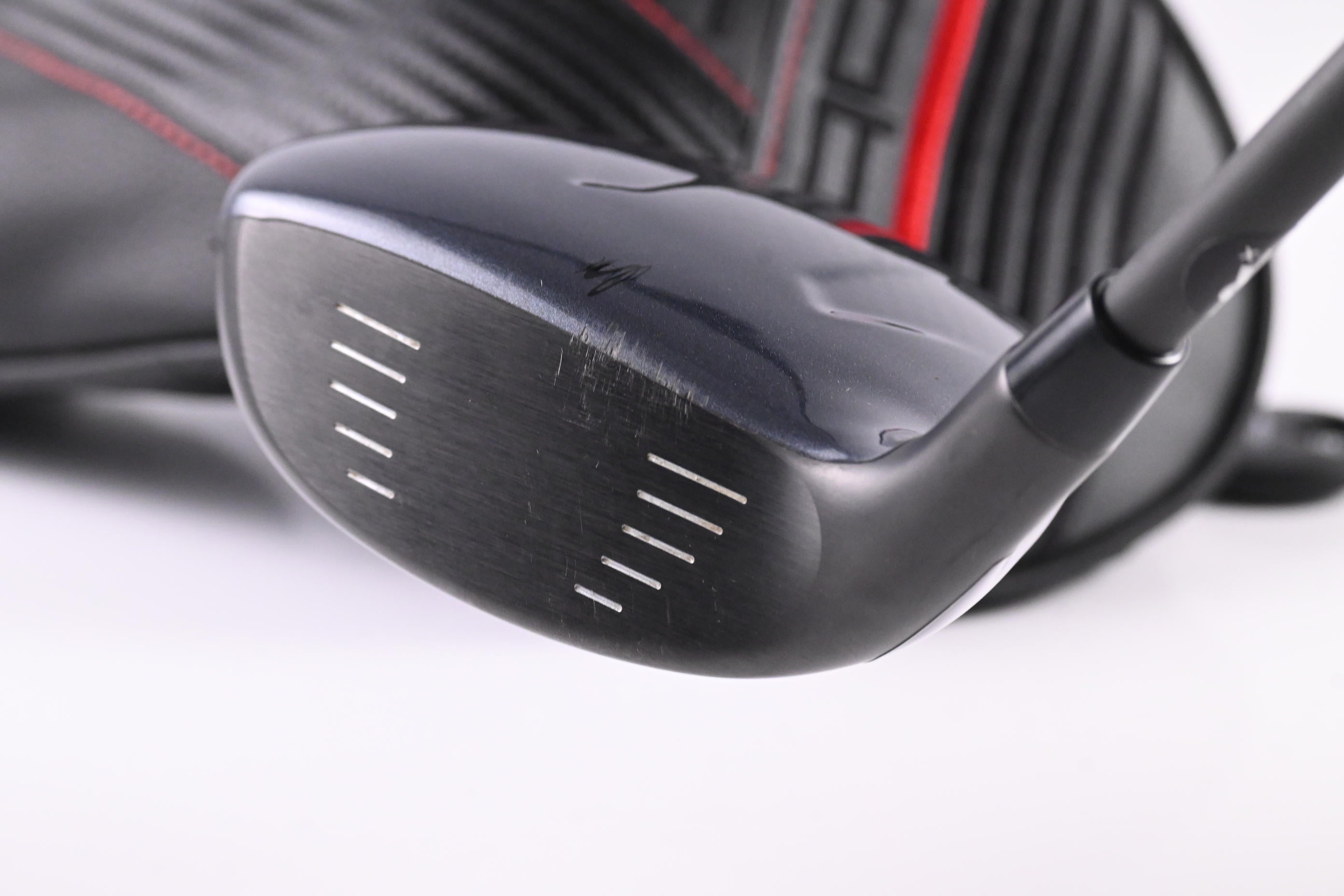 Cobra Air-X #5 Wood / 20 Degree / Regular Flex Ultralite 50 Shaft
