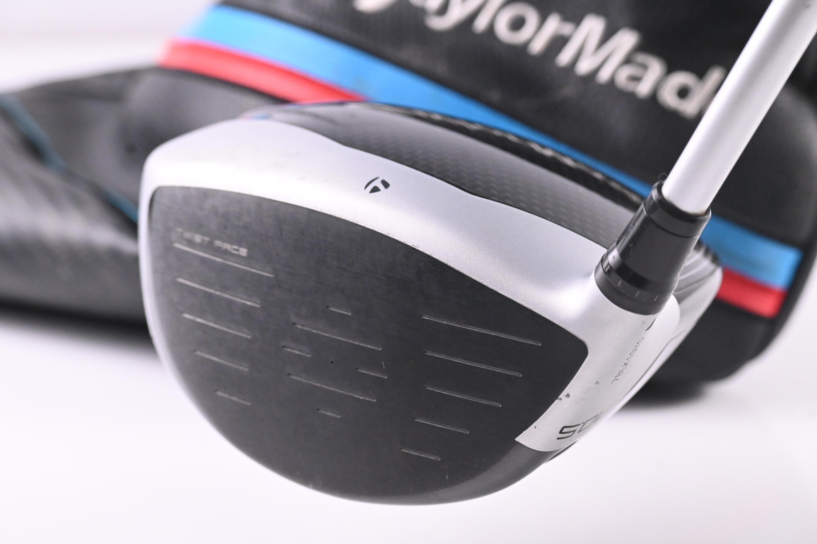 Taylormade M3 Driver / 10.5 Degree / Regular Flex Tensei CK Blue 60 Shaft