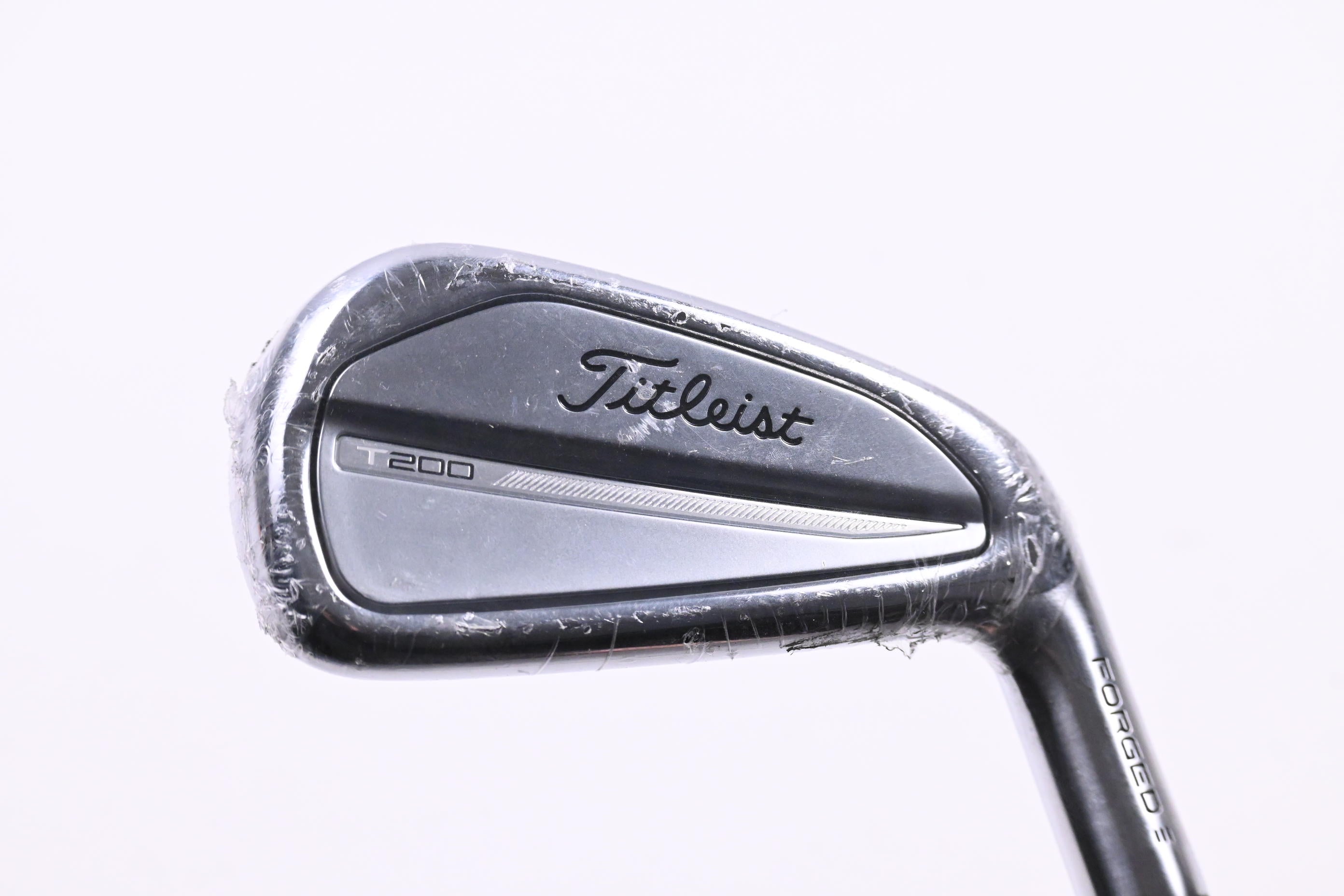 Titleist T200 2023 Utility #3 Iron / 20 Degree / Stiff Flex Aldila NV Iron 85