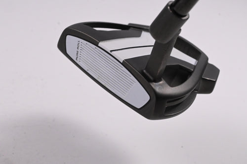 TaylorMade Spider Tour-X 2023 L-Neck Putter / 34 Inch