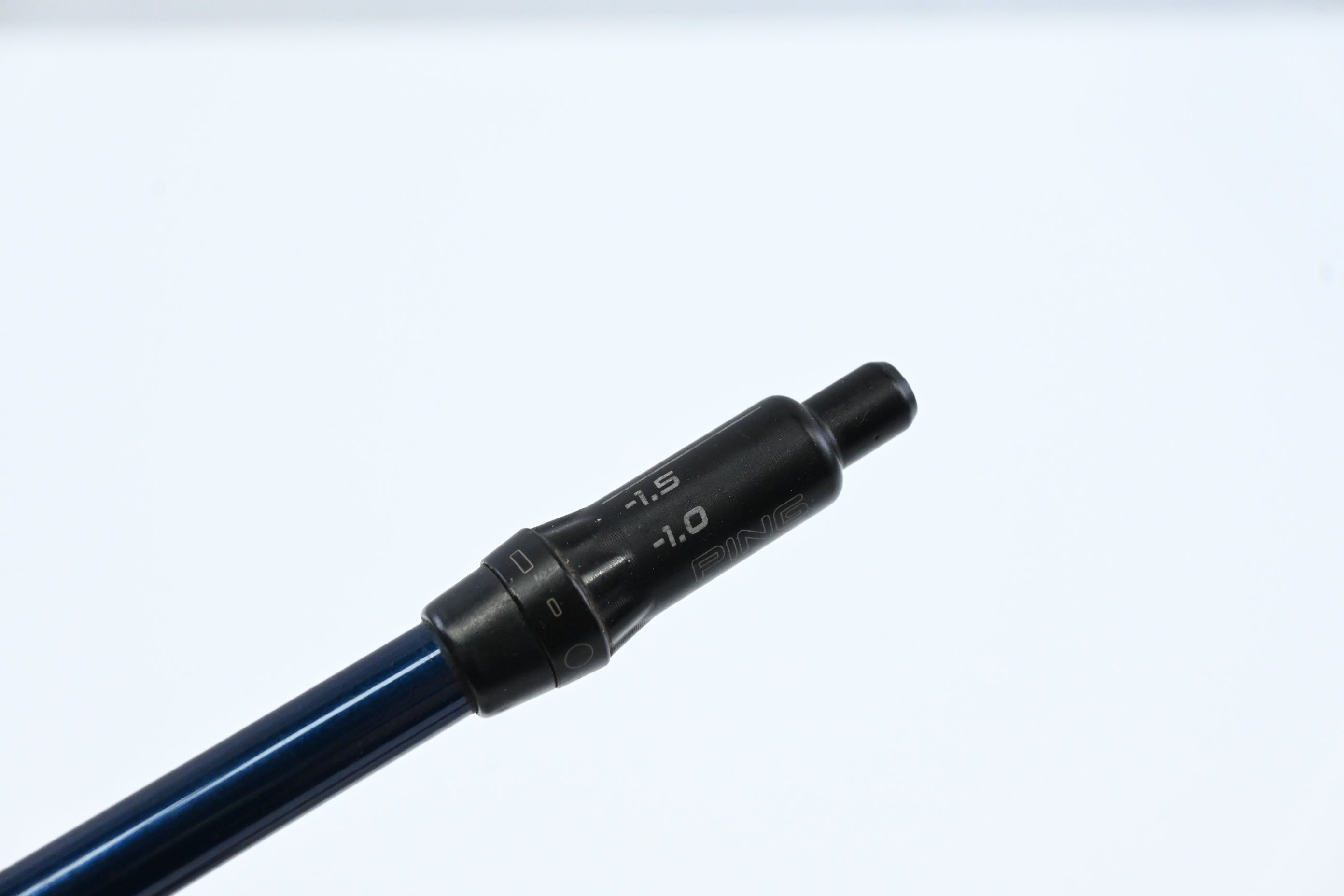 Fujikura Ventus Blue Velocore 6 Driver Shaft / X-Flex / Ping 3rd Gen
