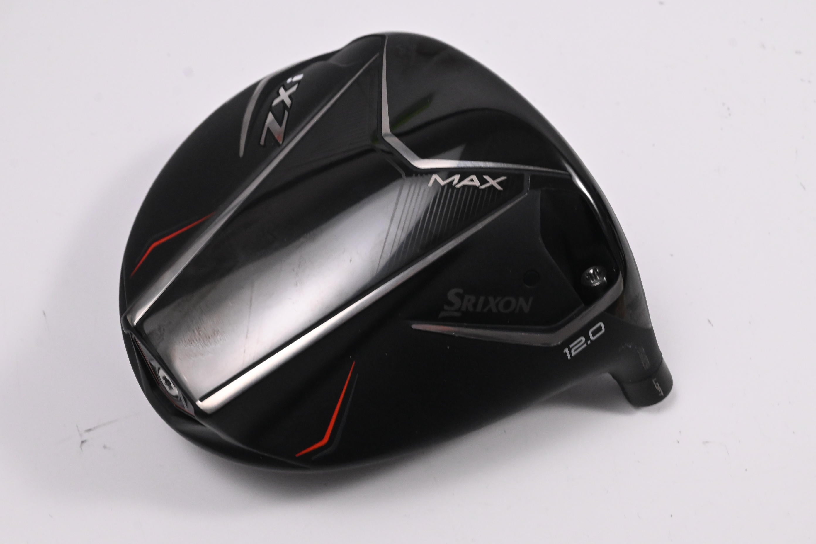 Srixon ZXi Max Driver / 12 Degree / Head Only