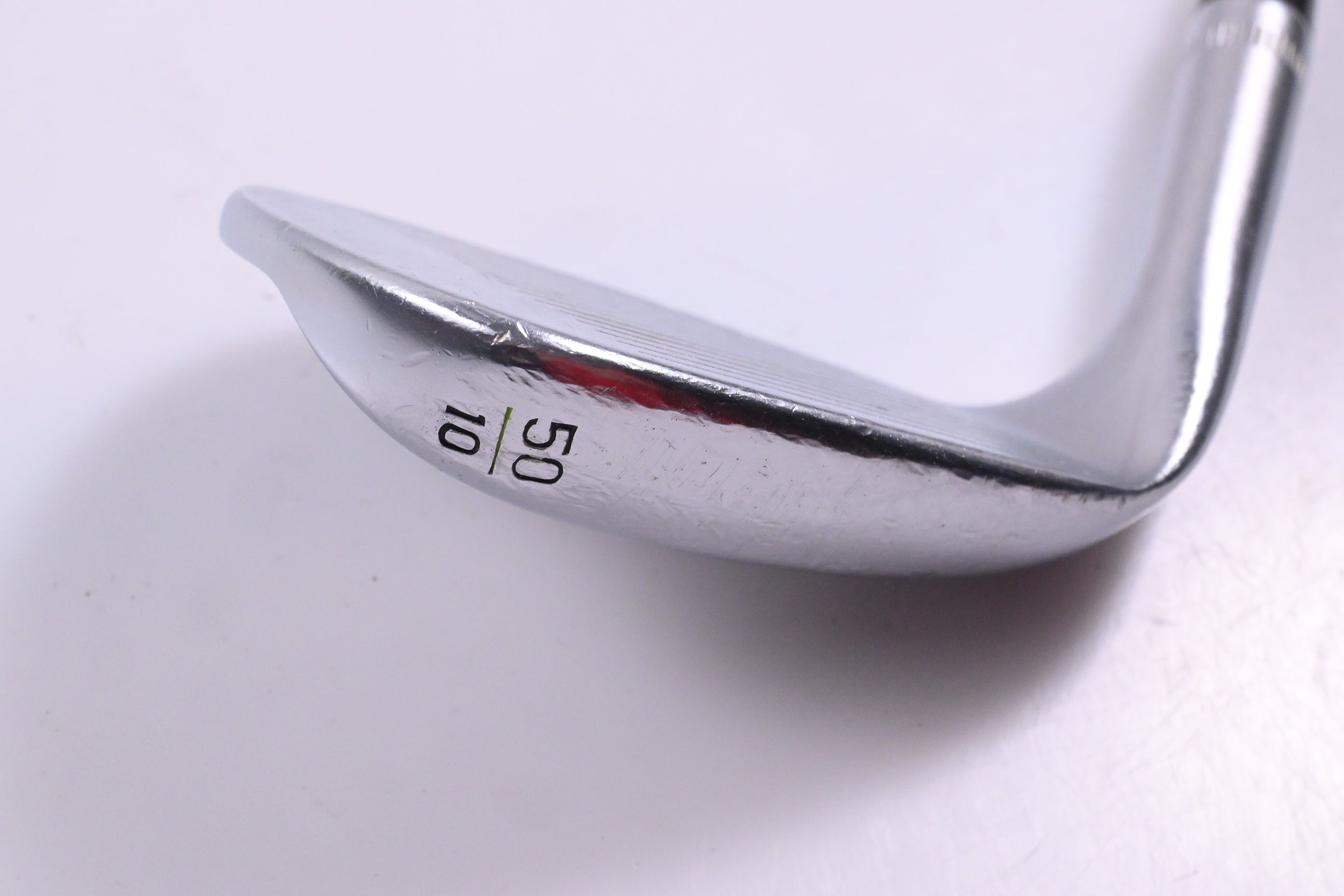 Callaway MD3 Milled Gap Wedge / 50 Degree / Regular Flex XP 95 R300 Shaft