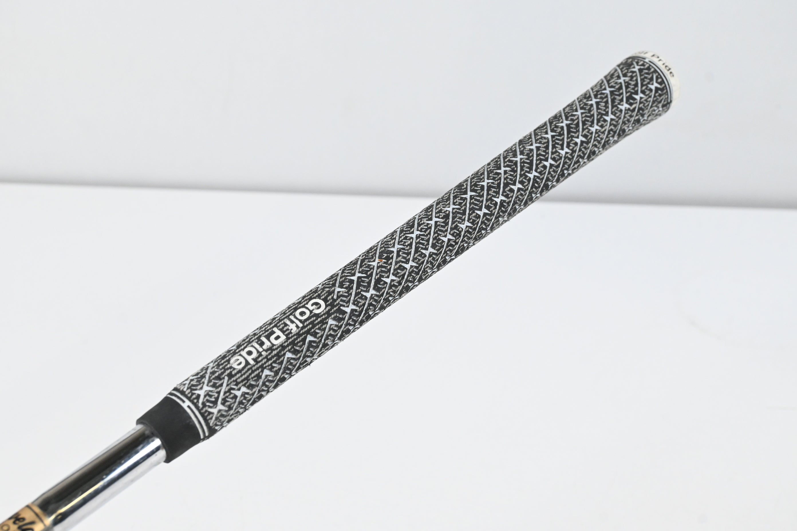 Cleveland Tour Action 900 Lob Wedge / 60 Degree / Wedge Flex Dynamic Gold Shaft