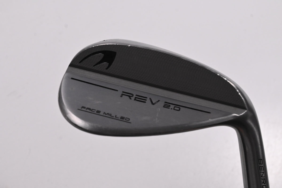 Benross Rev 2.0 Sand Wedge / 54 Degree / Wedge Flex KBS Hi-Rev 2.0 115 Shaft