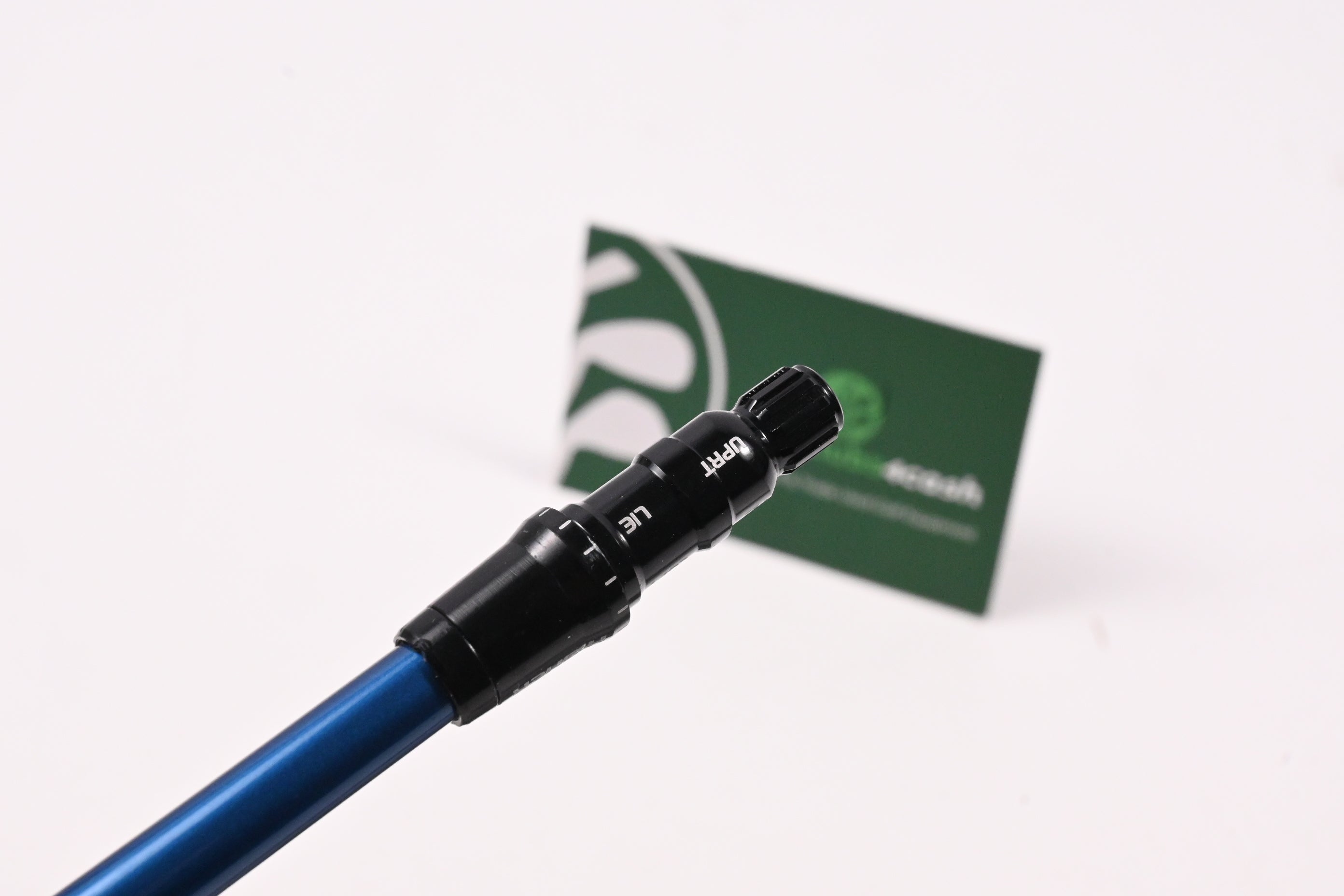 Project X Evenflow Riptide CB #3 Wood Shaft / Senior Flex / Taylormade 2nd Gen