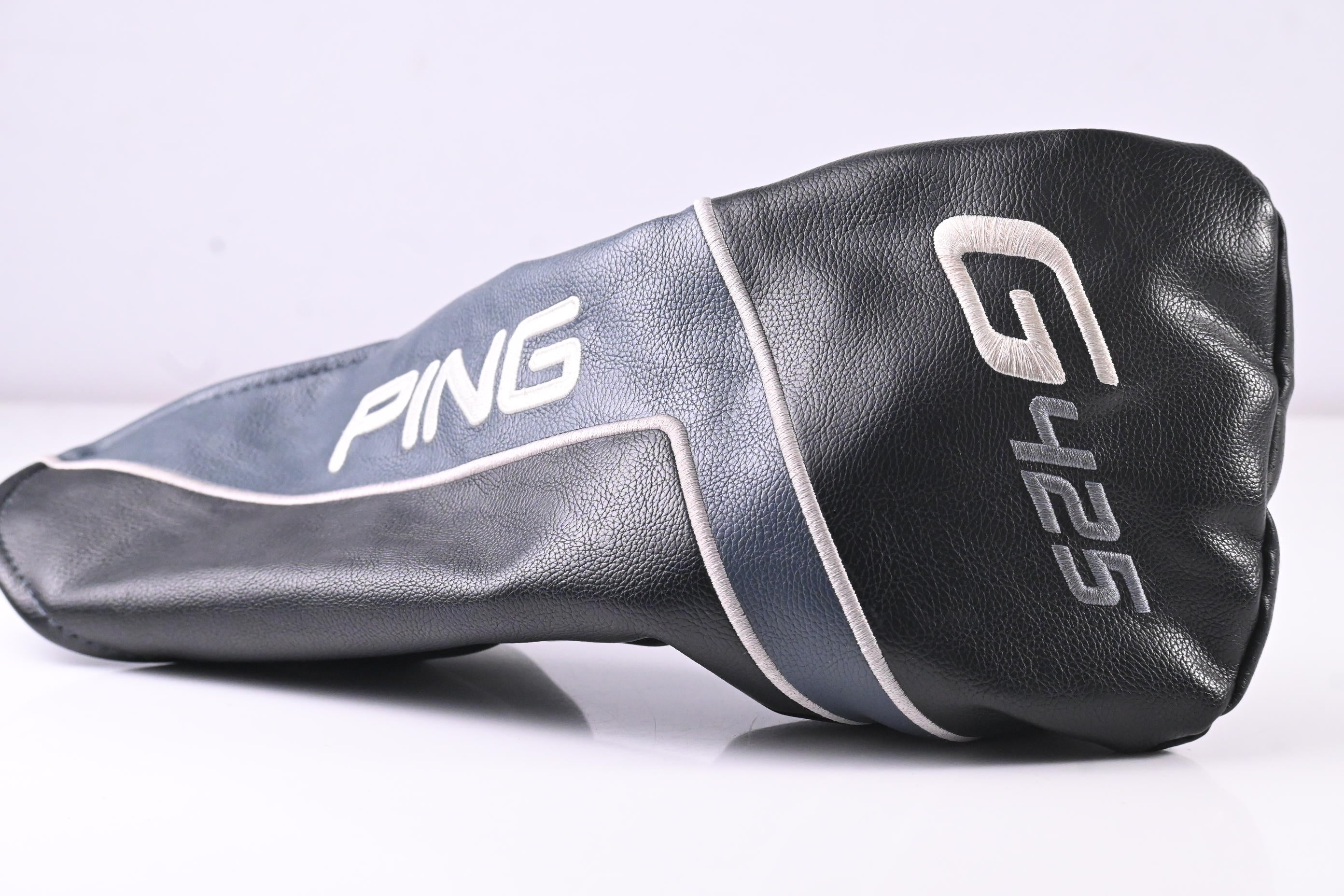 Ping G425 Max Driver / 12 Degree / Tour Stiff Flex Ping PWR65 Shaft