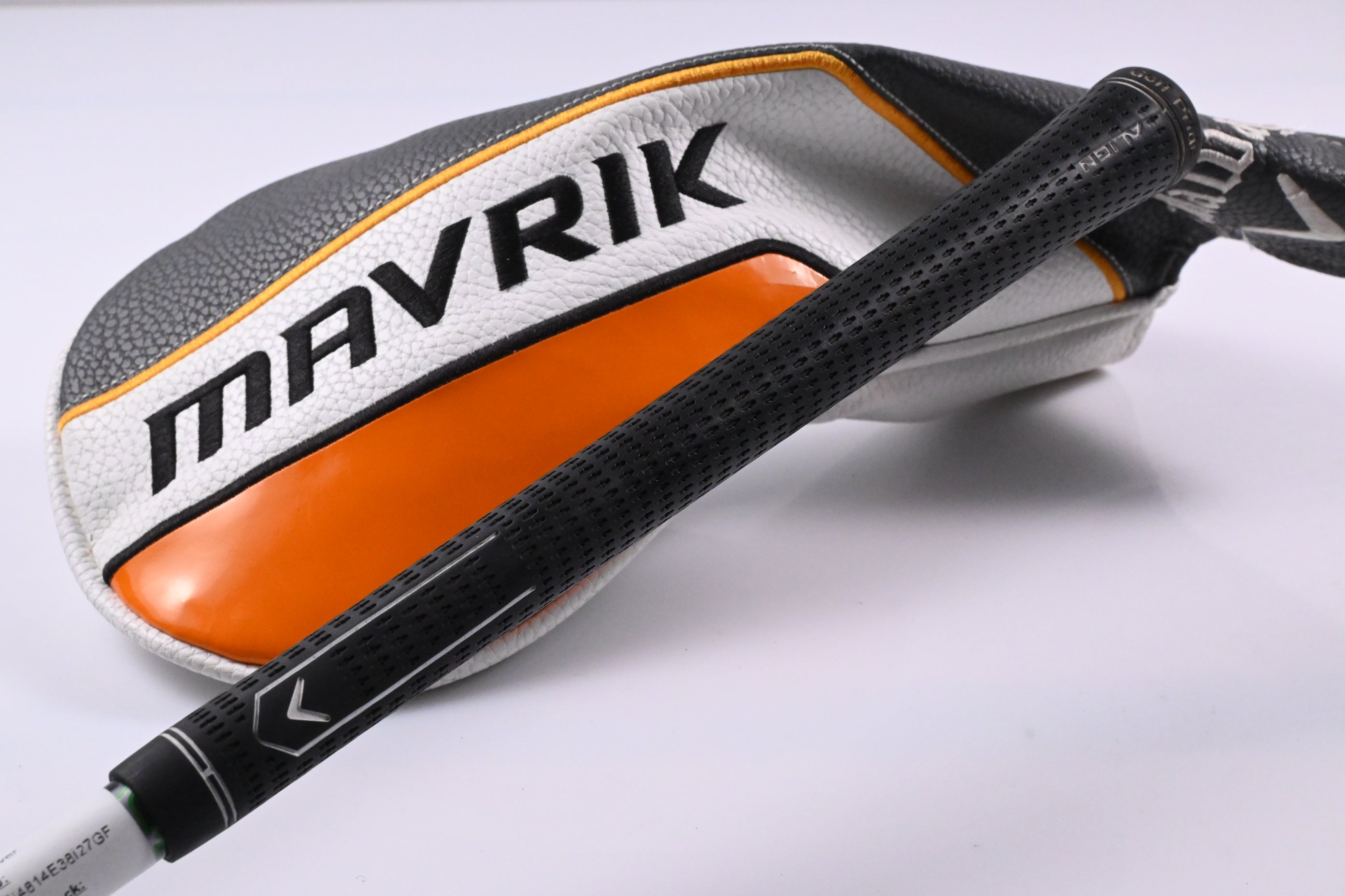 Callaway Mavrik Driver / 10.5 Degree / Regular Flex Cypher 40 Shaft