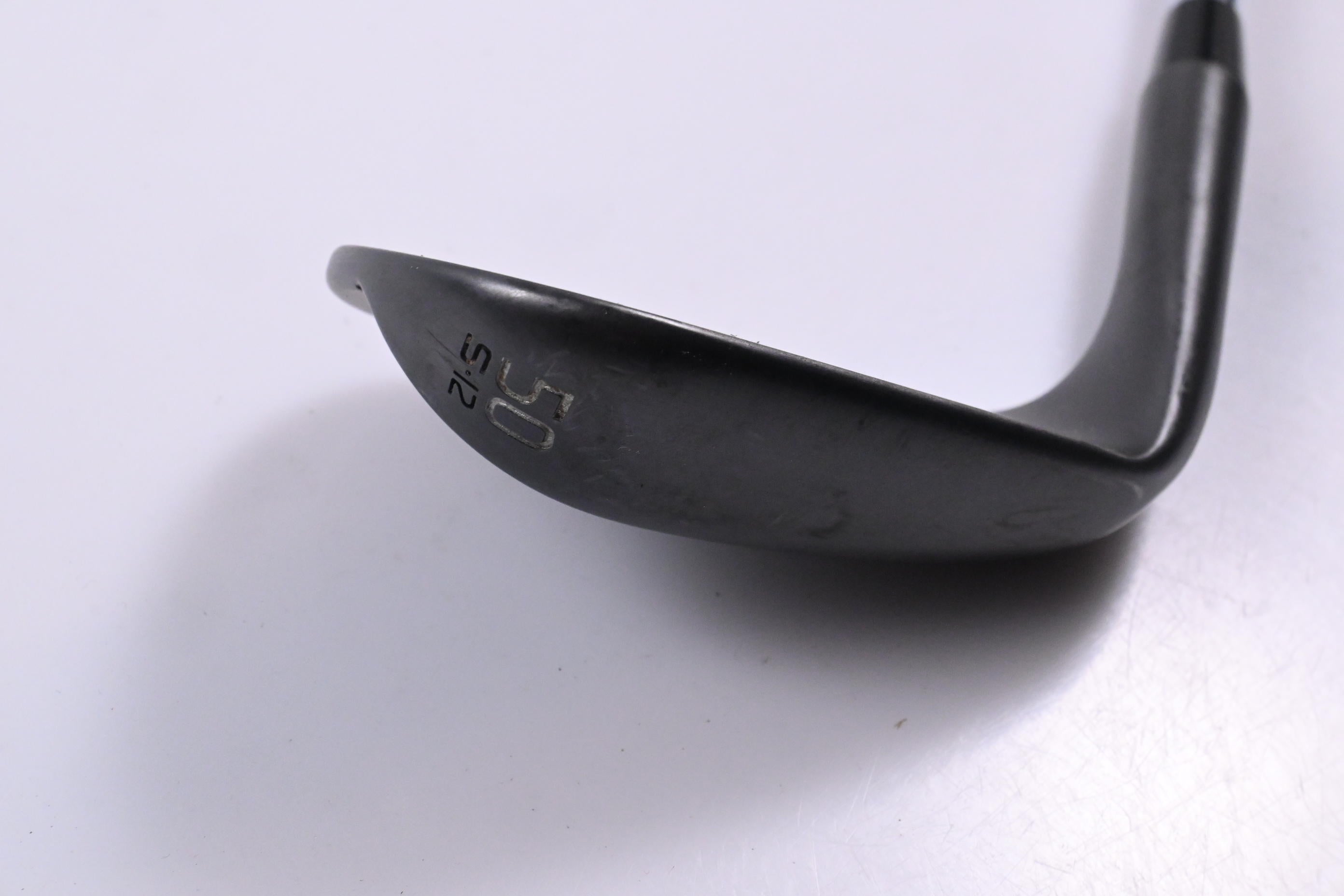 Ping S159 Gap Wedge / 50 Degree / Stiff Flex KBS Tour Shaft