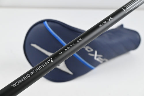 Mizuno JPX One #3 Wood / 15 Degree / Regular Flex Tensei 1K Blue 65 Shaft