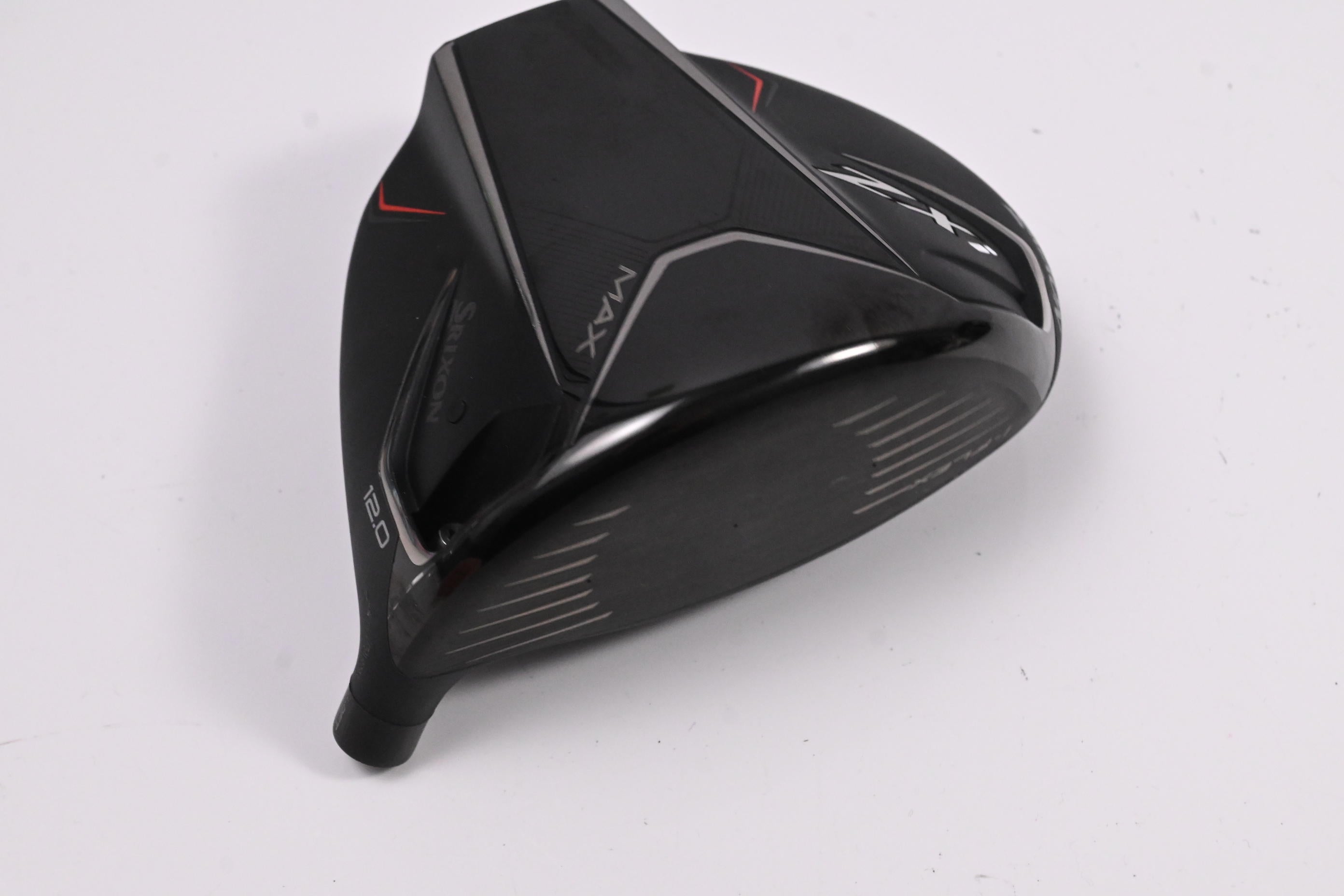 Srixon ZXi Max Driver / 12 Degree / Head Only
