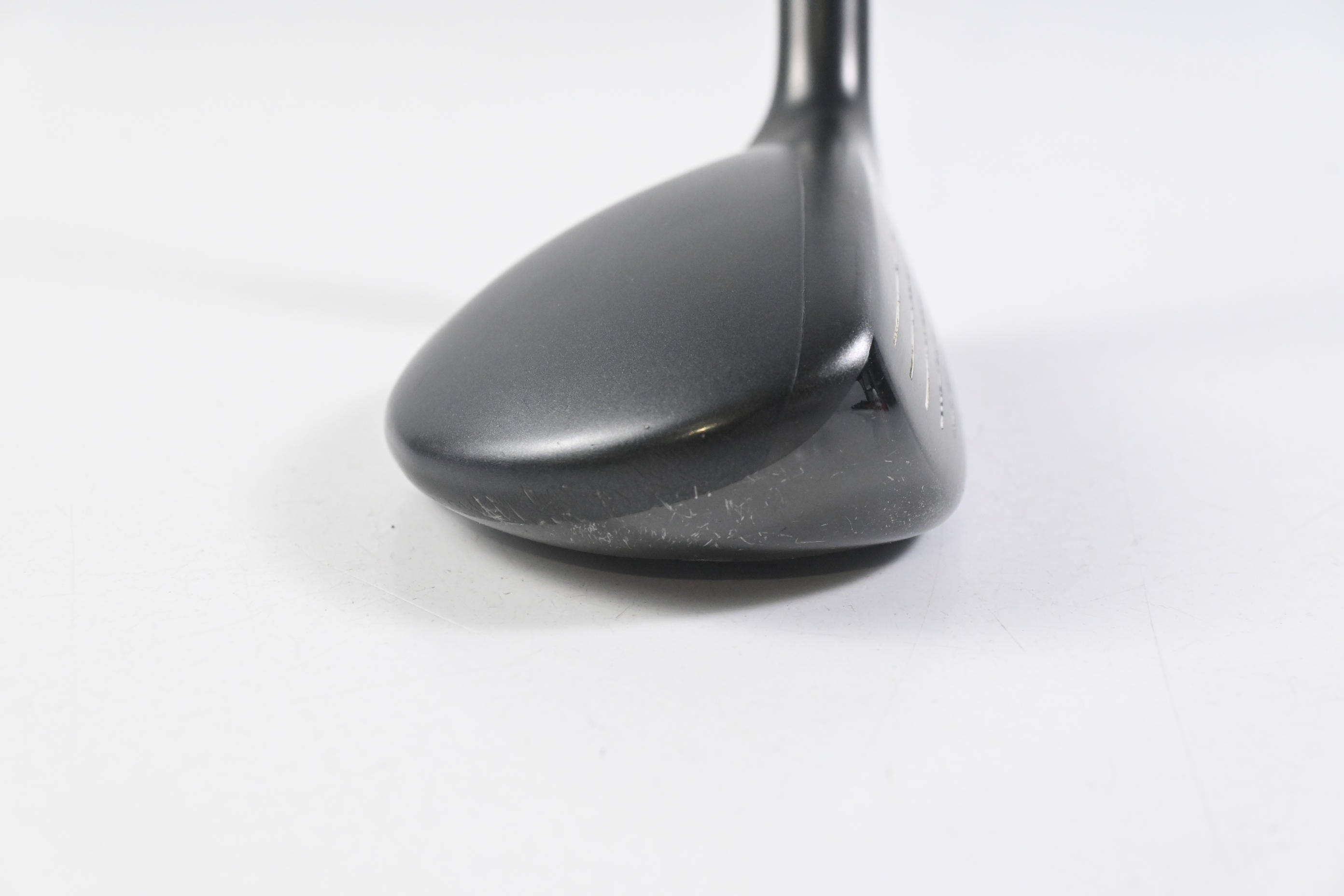 Ping G25 #4 Hybrid / 23 Degree / Regular Flex Ping TFC 189 Shaft
