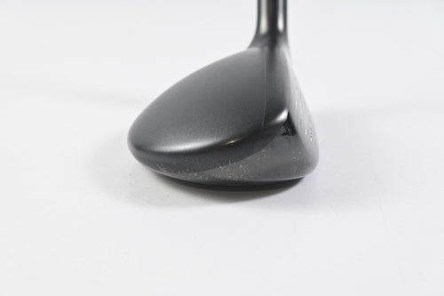 Ping G25 #4 Hybrid / 23 Degree / Regular Flex Ping TFC 189 Shaft