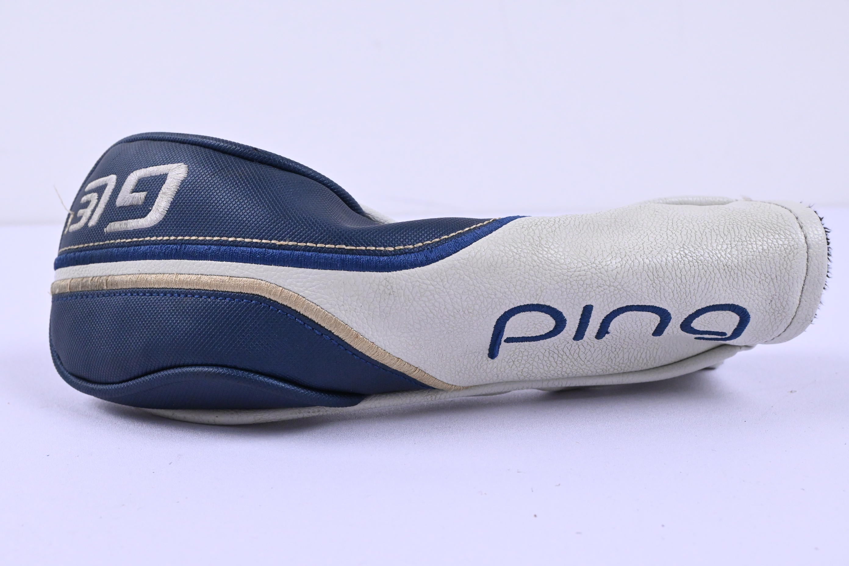 Ladies Ping G Le3 #4 Hybrid / 22 Degree / Ladies Flex Ping ULT 250 Shaft