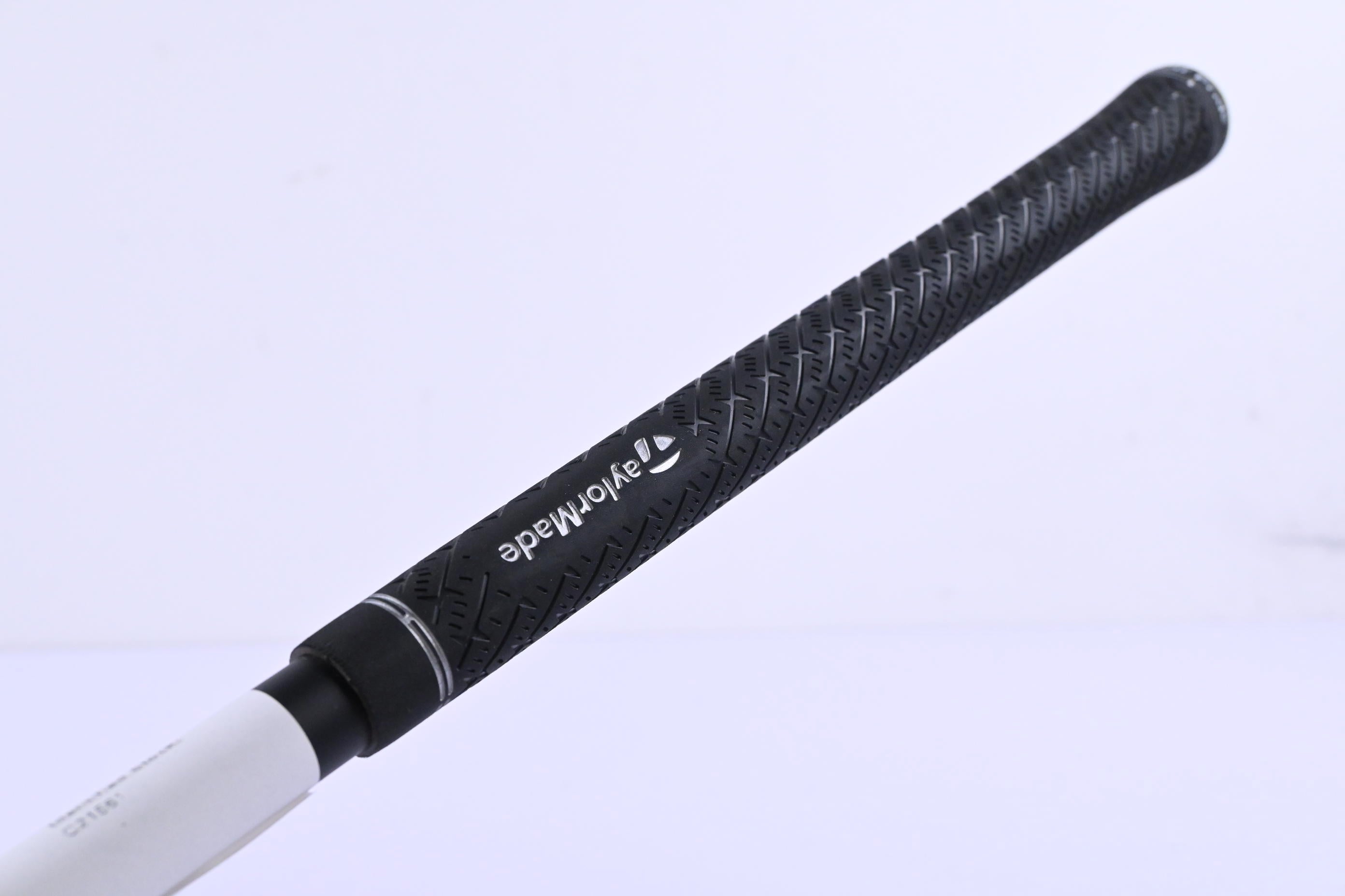 Taylormade Qi4D Tour #5 Wood / 18 Degree / Stiff Flex Taylormade REAX 75 Shaft