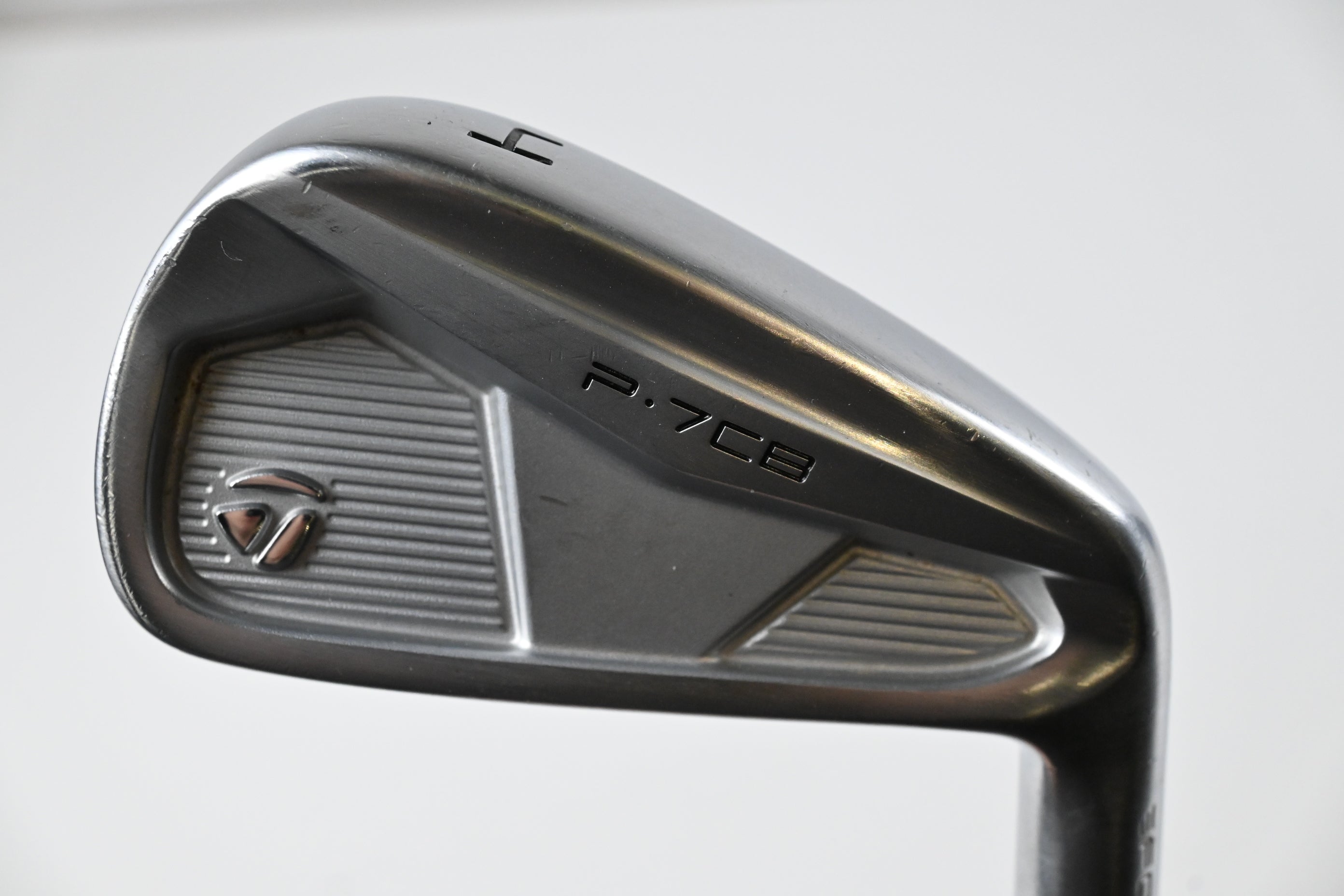 Taylormade P.7CB #4 Iron / 23 Degree / Stiff Flex Dynamic Gold S300 Shaft